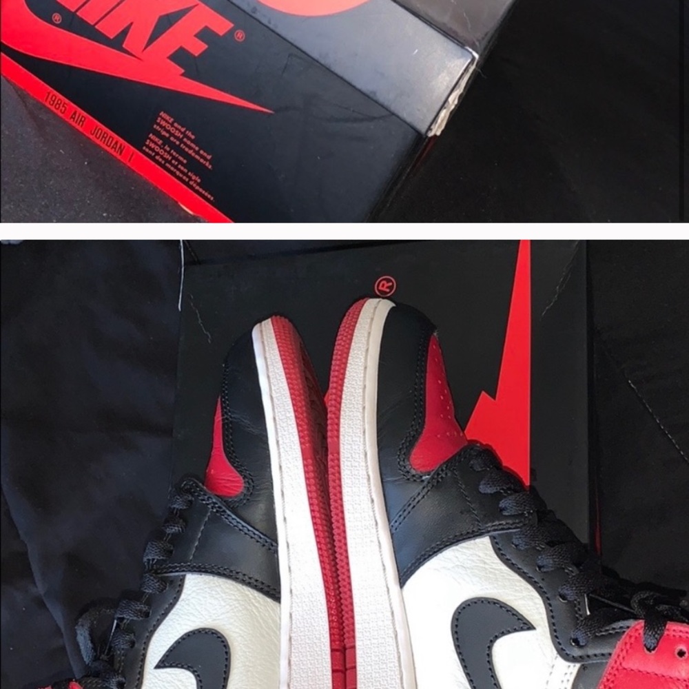 Shoes